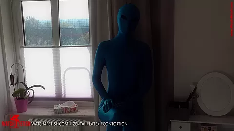 Transformation Into A Doll - Watch4Fetish