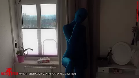 Transformation Into A Doll - Watch4Fetish