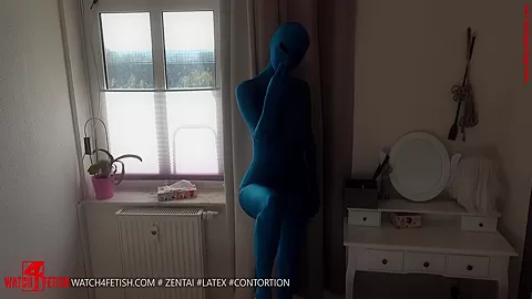 Transformation Into A Doll - Watch4Fetish