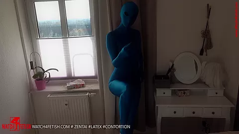 Transformation Into A Doll - Watch4Fetish