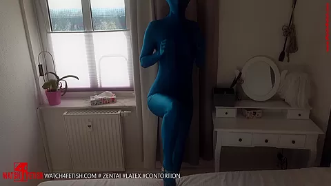 Transformation Into A Doll - Watch4Fetish