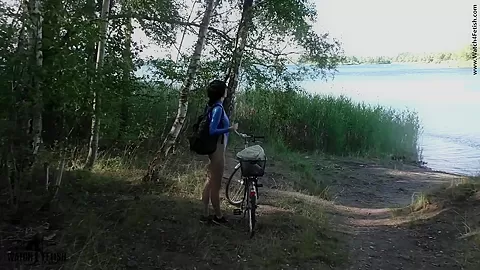 Walk In The Woods - Watch4Fetish