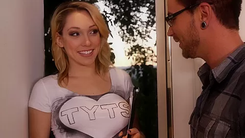 Lily needs Dane's support