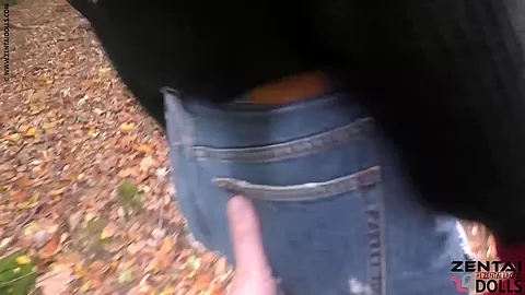 A Sexy Hike - Watch4Fetish