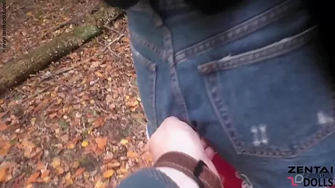 A Sexy Hike - Watch4Fetish