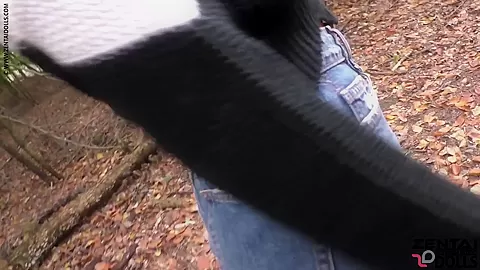 A Sexy Hike - Watch4Fetish