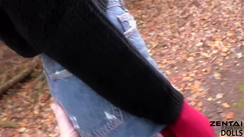 A Sexy Hike - Watch4Fetish