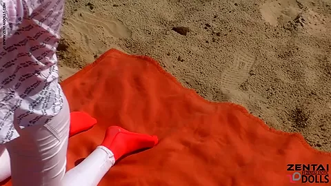 Summer At The Lake - Watch4Fetish