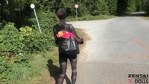 A Trip To The Lake - Watch4Fetish