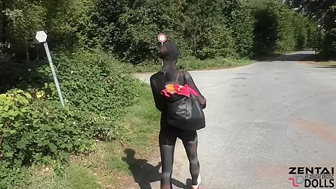 A Trip To The Lake - Watch4Fetish