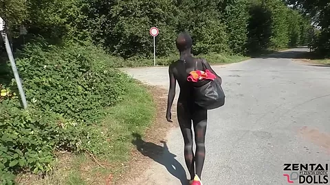 A Trip To The Lake - Watch4Fetish