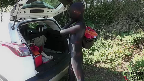 A Trip To The Lake - Watch4Fetish