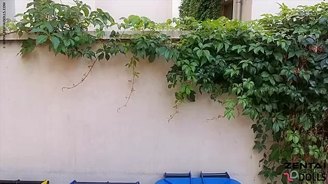 Zentai Love In Public - Watch4Fetish