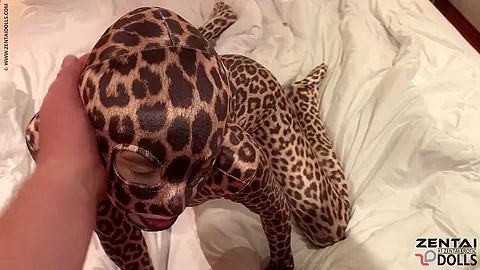 Sex In Tight Zentai - Watch4Fetish