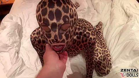 Sex In Tight Zentai - Watch4Fetish