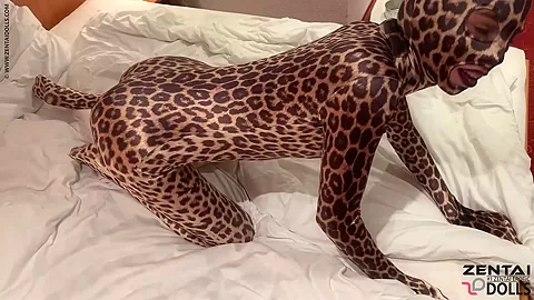 Sex In Tight Zentai - Watch4Fetish