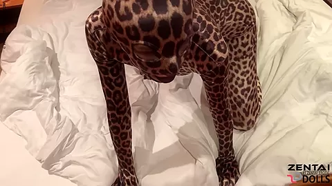 Sex In Tight Zentai - Watch4Fetish