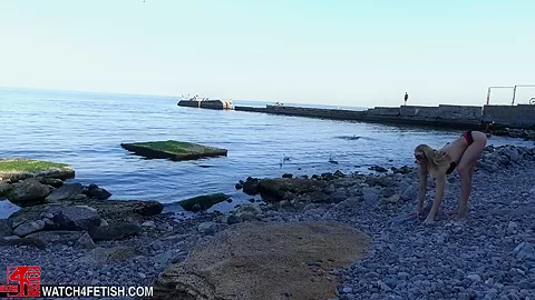 Summer On The Black Sea - Watch4Fetish