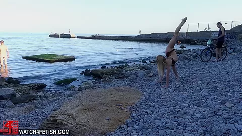 Summer On The Black Sea - Watch4Fetish