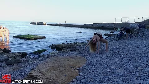 Summer On The Black Sea - Watch4Fetish