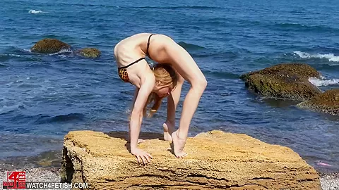 Black Sea Fun - Watch4Fetish