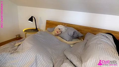 Morning Fuck With My Doll - Watch4Fetish