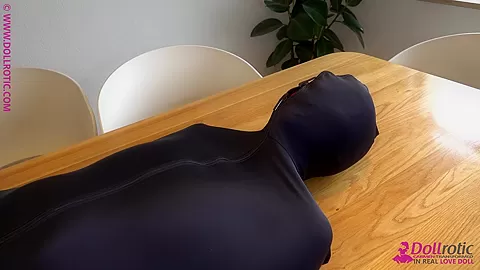 Mummification - Watch4Fetish