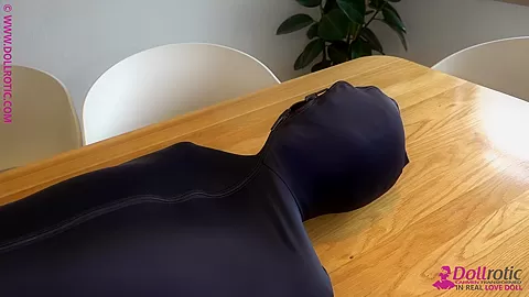 Mummification - Watch4Fetish