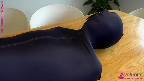 Mummification - Watch4Fetish