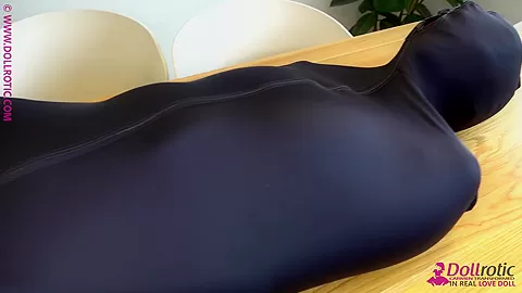 Mummification - Watch4Fetish