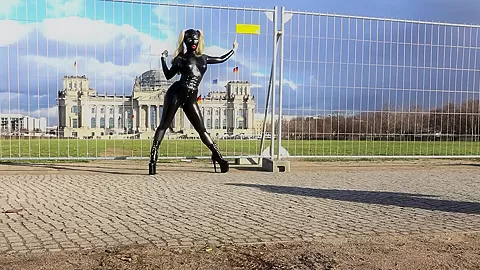 Berlin Love - Watch4Fetish
