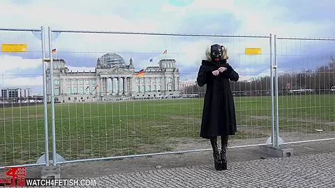 Berlin Love - Watch4Fetish