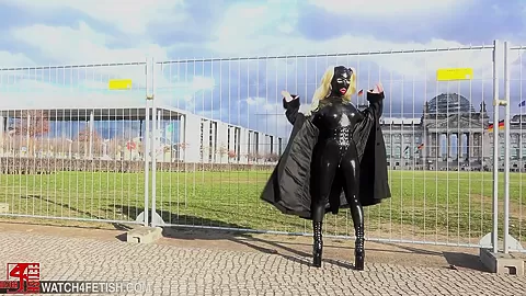Berlin Love - Watch4Fetish
