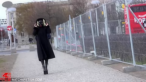 Berlin Love - Watch4Fetish
