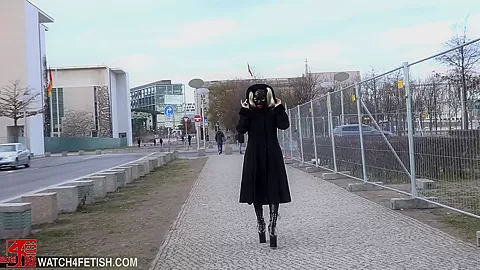 Berlin Love - Watch4Fetish