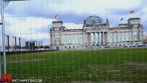 Berlin Love - Watch4Fetish