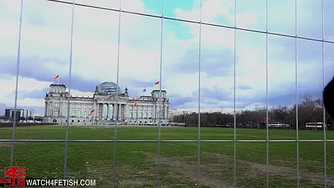 Berlin Love - Watch4Fetish