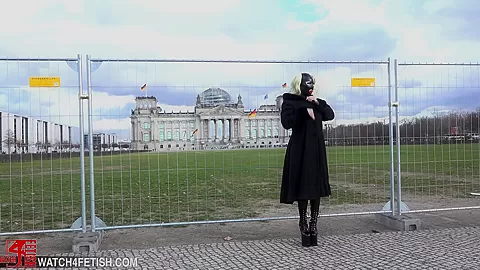 Berlin Love - Watch4Fetish