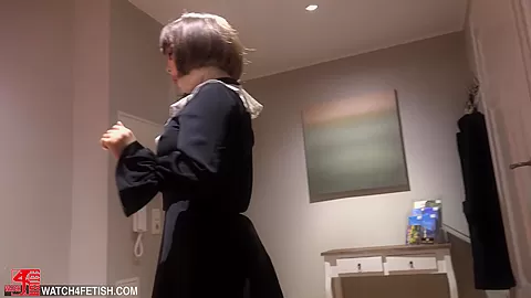 Coming Home - Watch4Fetish