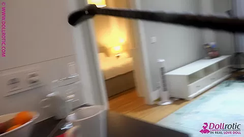 My Sexdoll In Zentai - Watch4Fetish