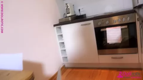 My Sexdoll In Zentai - Watch4Fetish