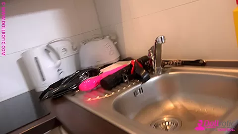 My Sexdoll In Zentai - Watch4Fetish