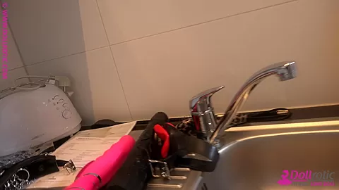 My Sexdoll In Zentai - Watch4Fetish