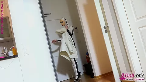 My Little Sex Puppet - Watch4Fetish