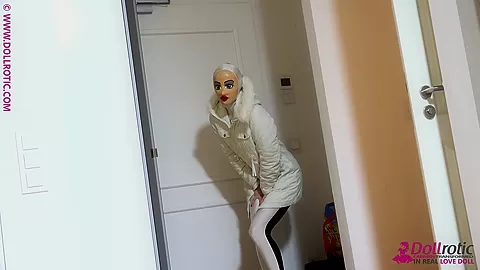 My Little Sex Puppet - Watch4Fetish