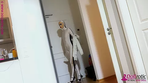 My Little Sex Puppet - Watch4Fetish