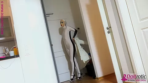 My Little Sex Puppet - Watch4Fetish