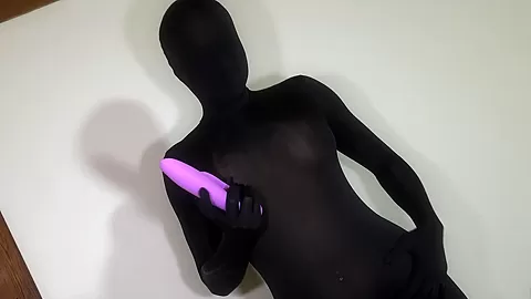 I Love My Dildo - Watch4Fetish