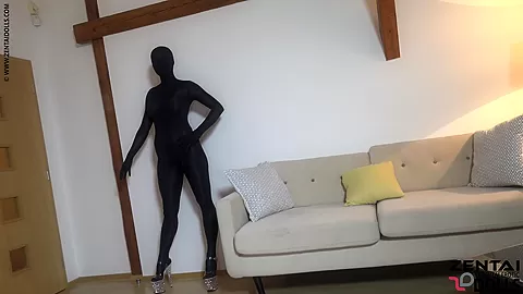 I Love My Dildo - Watch4Fetish