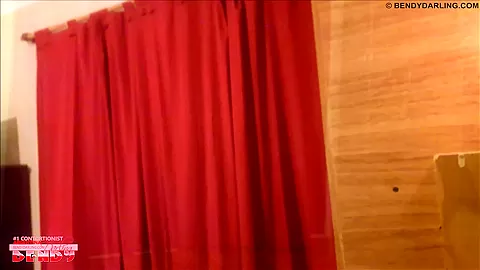 Flexible In Hot Lingerie - Watch4Fetish